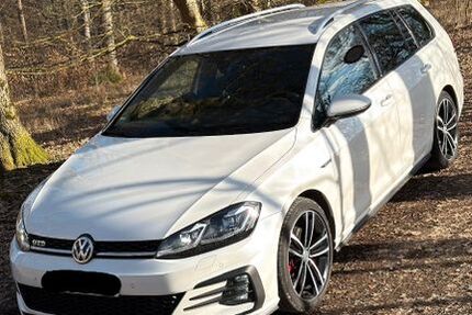 VW Golf 131.000 km 18.690 &euro; Herbrechtingen 89542