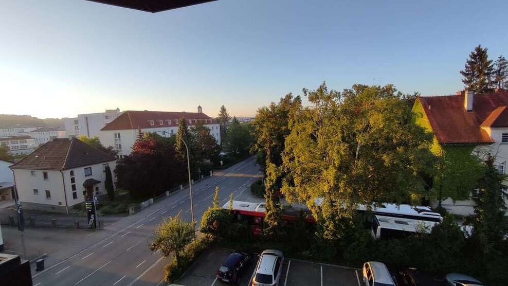 Wohnung zum Mieten in Illertissen 900 € 89 m²