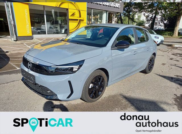 Opel Corsa 4.500 km 18.980 &euro; Neu-Ulm 89231