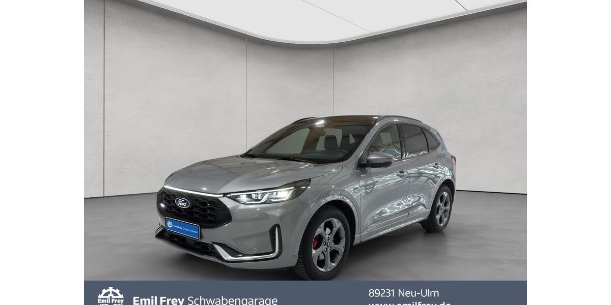 Ford Kuga 22.987 km 29.480 &euro; Neu-Ulm 89231