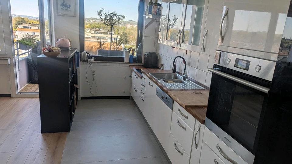 Etagenwohnung Ulm Obertalfingen - 3 Zimmer, 75 m&sup2;, 1.250&euro; | Angebot:26321291