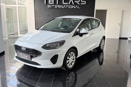 Ford Fiesta 118.000 km 9.499 &euro; Neu-Ulm 89231