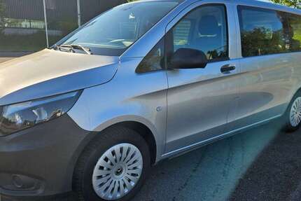 Mercedes-Benz Vito 59.413 km 35.850 &euro; Neu-Ulm 89231