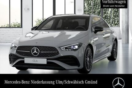 Mercedes CLA 180