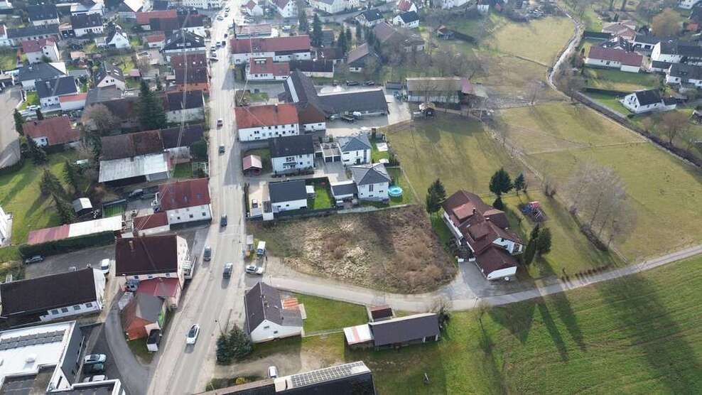 Grundstück zu verkaufen in Bubesheim 500.000 € 1831 m²