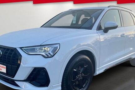 Audi Q3 106.258 km 26.590 &euro; Illertissen 89257