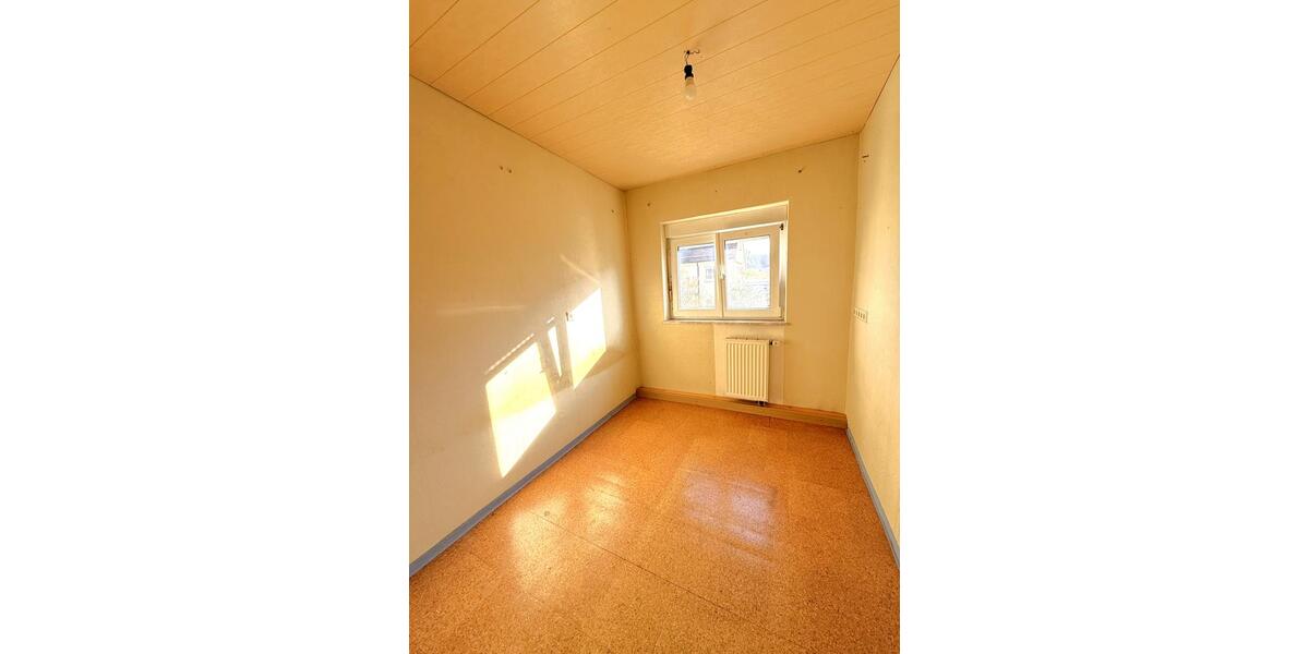 Charmantes Reiheneckhaus in ruhiger Lage von Ulm zu vermieten 5 zimmer