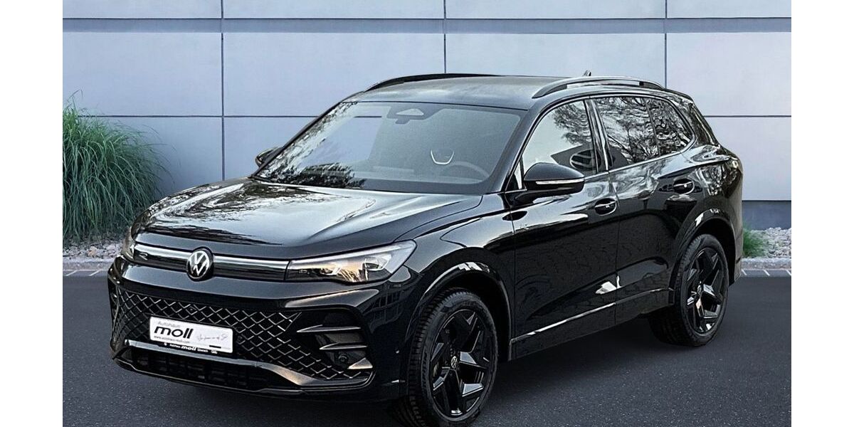 VW Tiguan 15.000 km 43.990 &euro; Laupheim 88471