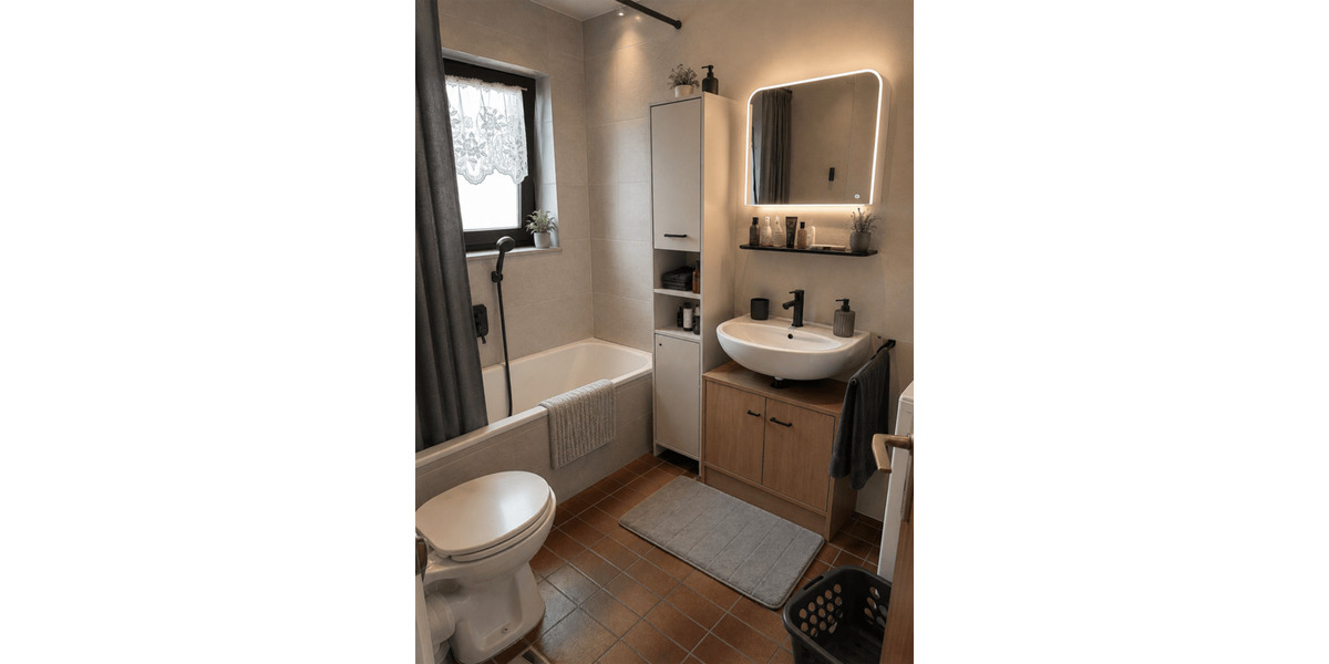 Etagenwohnung Vöhringen Vöhringen - 2 Zimmer, 60 m&sup2;, 180.000&euro; | Angebot:26684598