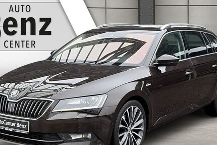 Skoda Superb 104.636 km 20.290 € Laupheim 88471