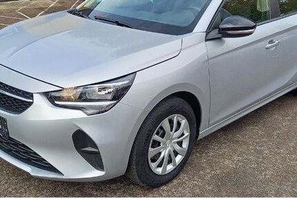 Opel Corsa 37.500 km 13.290 &euro; Neu-Ulm 89231