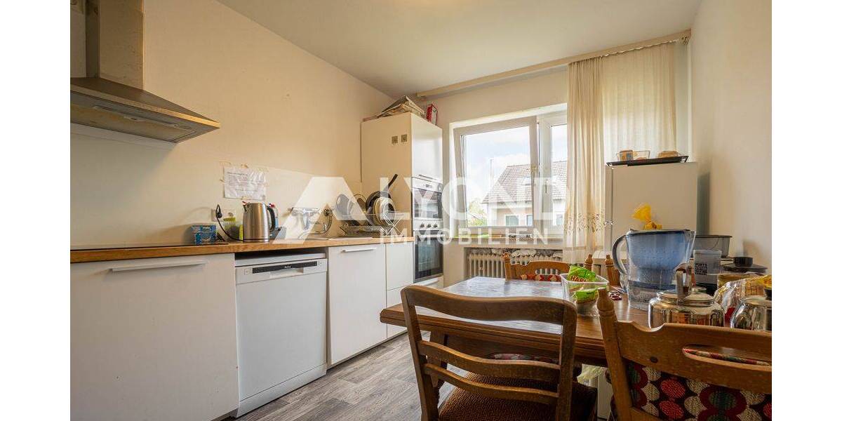 Mehrfamilienhaus, Wohnhaus Neu-Ulm / Ludwigsfeld Ludwigsfeld - 8 Zimmer, 160 m&sup2;, 618.000&euro; | Angebot:26833293