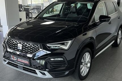 Seat Ateca 17.200 km 29.290 € Heroldstatt 72535