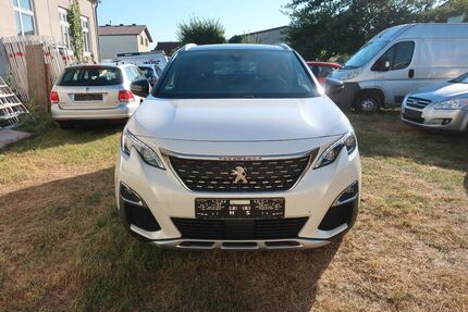 Peugeot 3008 140.470 km 13.750 &euro; Laupheim 88471