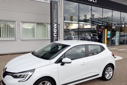 Renault Clio 18.350 km 15.450 € Neu-Ulm 89231