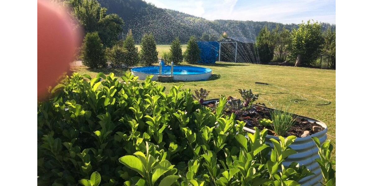 Einfamilienhaus Illertissen - 3 Zimmer, 125 m&sup2;, 585.000&euro; | Angebot:25589664