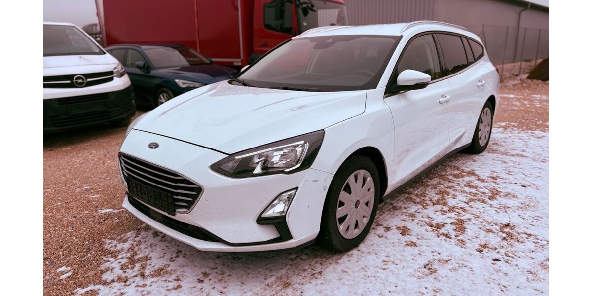 Ford Focus 223.000 km 7.990 &euro; Ulm-Jungingen 89081