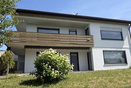 Haus Senden - 5.5 Zimmer, 164 m&sup2;, 1.640&euro; | Angebot:26914637