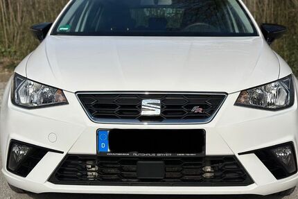 Seat Ibiza 71.000 km 14.141 &euro; Ichenhausen 89335