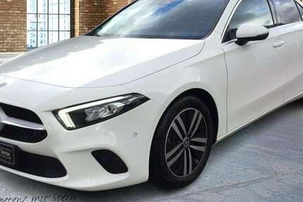 Mercedes-Benz A 200 34.320 km 28.800 &euro; Geislingen / Steige 73312