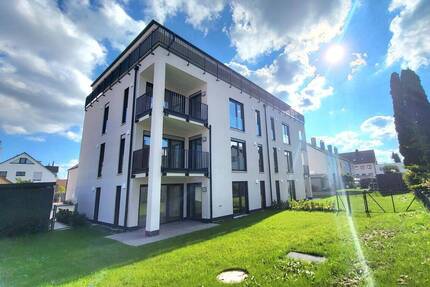Wohnung Neu-Ulm Burlafingen - 2 Zimmer, 57 m&sup2;, 880&euro; | Angebot:26858822