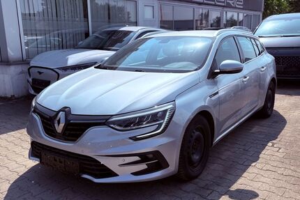 Renault Megane 160.000 km 8.990 &euro; Ulm-Jungingen 89081