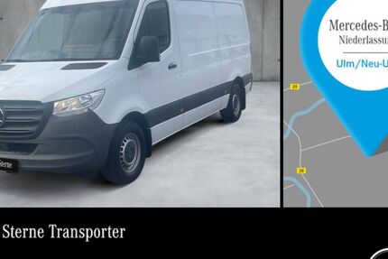 Mercedes-Benz Sprinter 41.375 km 25.561 € Neu-Ulm 89231