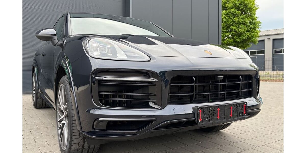Porsche Cayenne 44.500 km 69.900 &euro; Neu-Ulm 89233