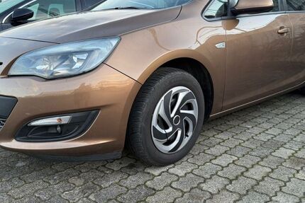 Opel Astra 125.000 km 7.490 &euro; Neu-Ulm (Pfuhl) 89233