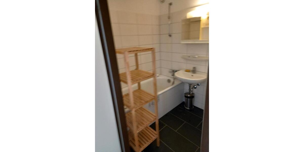Etagenwohnung Neu-Ulm Ludwigsfeld - 1 Zimmer, 45 m&sup2;, 159.000&euro; | Angebot:25639660
