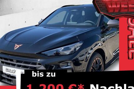 Cupra Terramar 11.000 km 49.950 € Neu-Ulm 89231