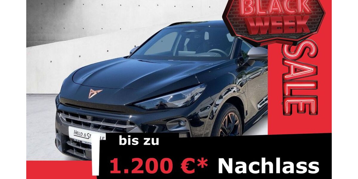 Cupra Terramar 11.000 km 49.950 € Neu-Ulm 89231