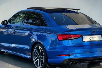 Audi A3 116.500 km 17.999 &euro; Langenau 89129
