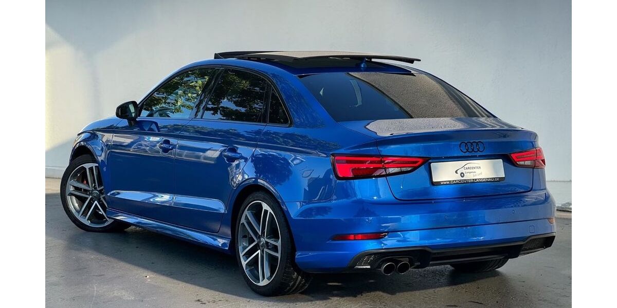 Audi A3 116.500 km 17.999 &euro; Langenau 89129