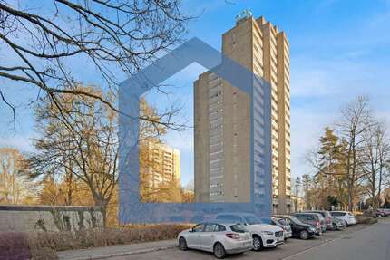 Wohnung zum Kaufen in Neu-Ulm Ludwigsfeld 229.000 € 88.41 m² 4 zimmer