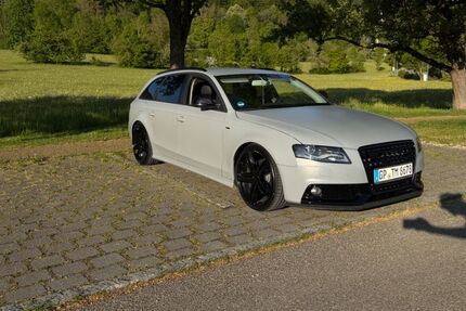 Audi A4 381.000 km 5.500 &euro; Deggingen 73326