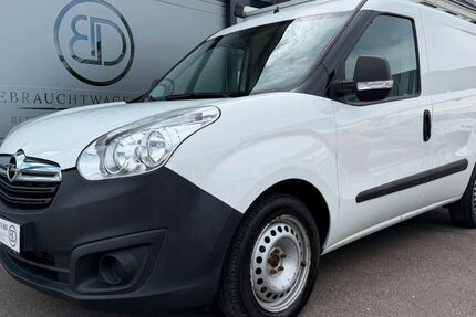 Opel Combo 161.000 km 6.699 &euro; Neu - Ulm 89231