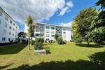 Terrassenwohnung Neu-Ulm Ludwigsfeld - 3 Zimmer, 70 m&sup2;, 329.000&euro; | Angebot:26714989