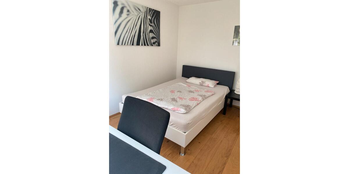 Erdgeschoßwohnung Illerkirchberg - 2 Zimmer, 56 m&sup2;, 1.300&euro; | Angebot:26687963