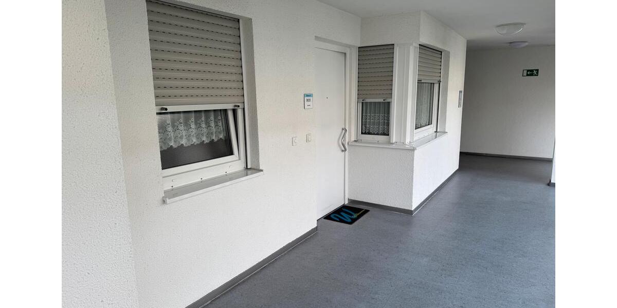 2-Zimmer-Eigentumswohnung mit Balkon und Tiefgaragenstellplatz 2 zimmer