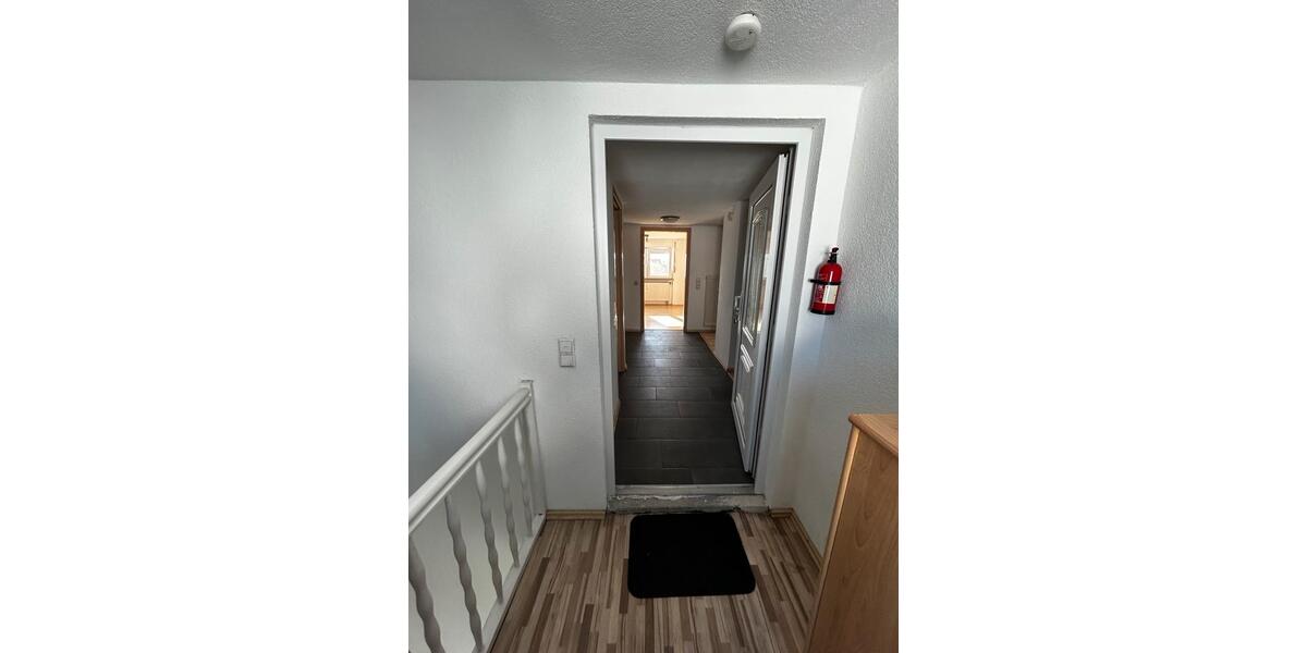 Etagenwohnung Ulm Söflingen - 2 Zimmer, 60 m&sup2;, 600&euro; | Angebot:26378606