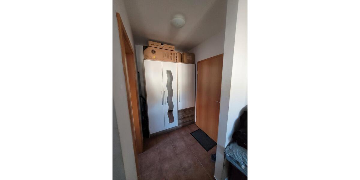 Etagenwohnung Ulm Obertalfingen - 1 Zimmer, 26 m&sup2;, 550&euro; | Angebot:26646752