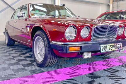 Jaguar XJ 170.000 km 21.900 &euro; Neu-Ulm 89231