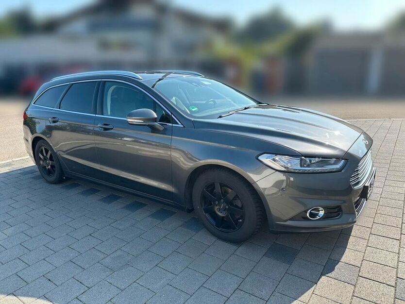 Mondeo