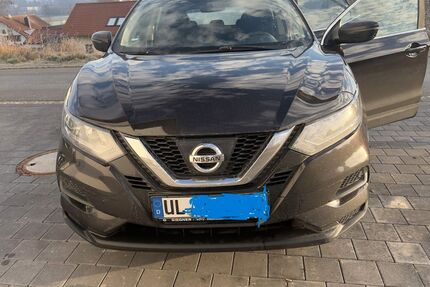 Nissan Qashqai 177.000 km 8.700 &euro; Waldstetten 89367