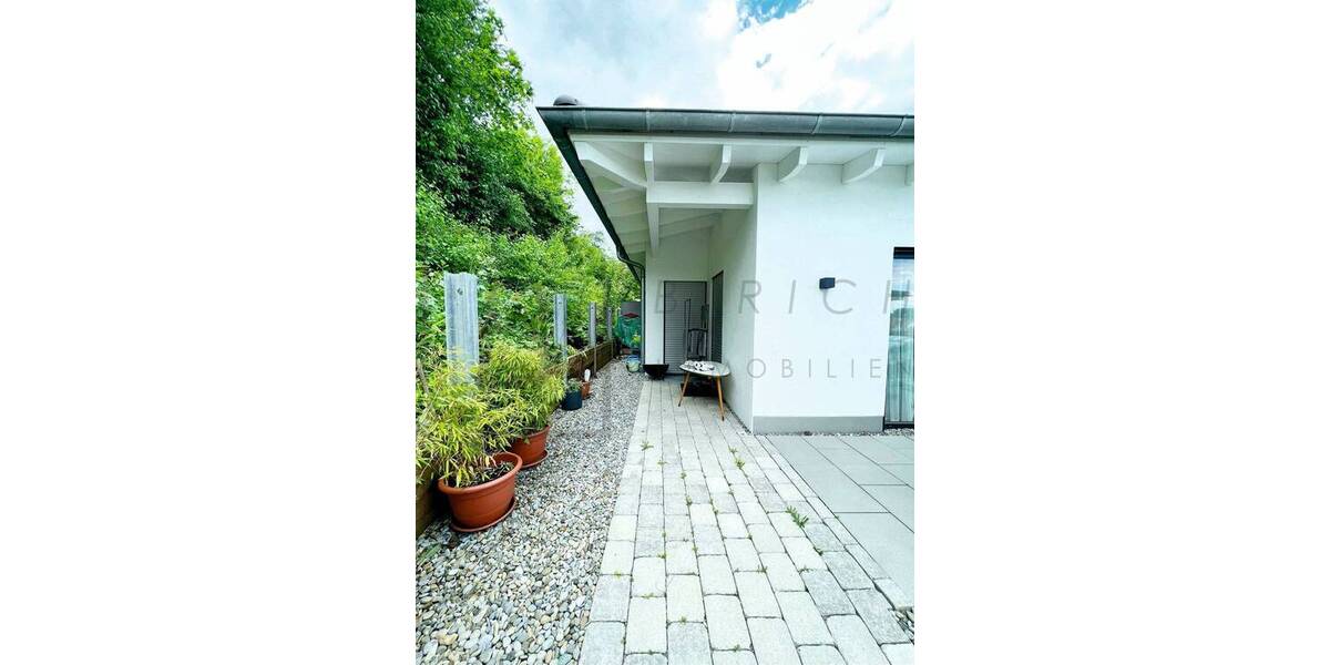 Doppelhaushälfte Nersingen Unterfahlheim - 5 Zimmer, 152 m&sup2;, 695.000&euro; | Angebot:26331893