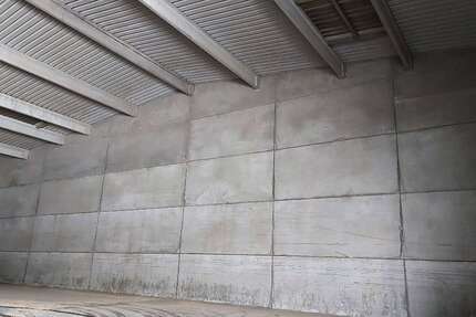 Halle in Illertissen 7.200 € 2000 m² zimmer