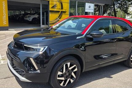 Opel Mokka 39.900 km 15.990 &euro; Neu-Ulm 89231
