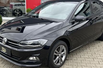 VW Polo 68.000 km 16.800 € Heroldstatt 72535
