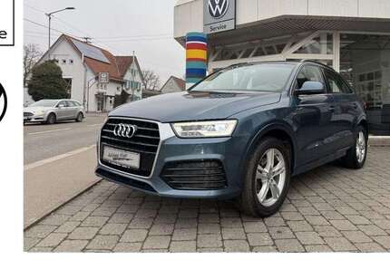 Audi Q3 79.987 km 18.650 &euro; Kuchen 73329